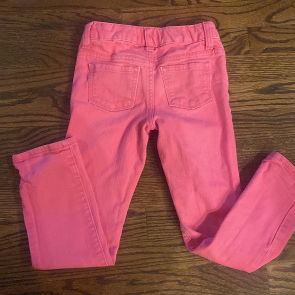 Old Navy Girls Skinny Jeans 6 - Picture 3 of 4